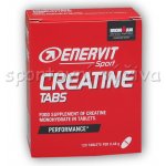 Enervit Creatina Sport 120 tablet – Hledejceny.cz