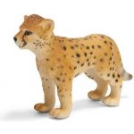 Schleich Gepard mládě – Zboží Dáma