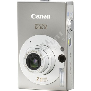 Canon Ixus 75 IS