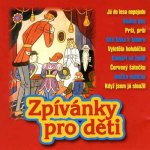 Various - Zpívánky pro děti CD – Zbozi.Blesk.cz