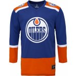 FANATICS EDMONTON OILERS HOME VALUE JERSEY modrá – Zboží Mobilmania