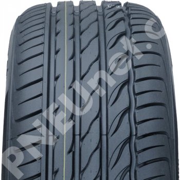 Intertrac TC525 245/35 R20 95Y