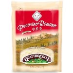 Cortelazzi Sýr Pecorino Romano strouhaný 50 g – Zbozi.Blesk.cz