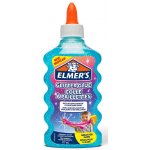 Elmer's Třpytivé lepidlo 177ml modré – Sleviste.cz