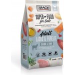 Mac's Cat Adult losos & pstruh 1,5 kg – Hledejceny.cz