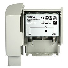 Terra AB011L