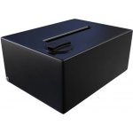 UHPlast Nádrž na vodu SP 150L černá – Sleviste.cz