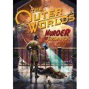 Hra na PC The Outer Worlds: Murder on Eridanos