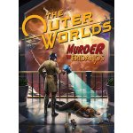 The Outer Worlds: Murder on Eridanos – Hledejceny.cz