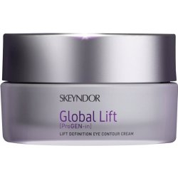 Skeyndor Global ift Lift Definition eye Contour Cream liftingový krém na oční okolí 15 ml