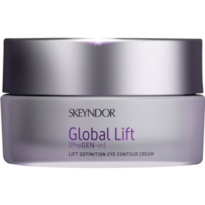 Skeyndor Global ift Lift Definition Eye Contour Cream liftingový krém na oční okolí 15 ml