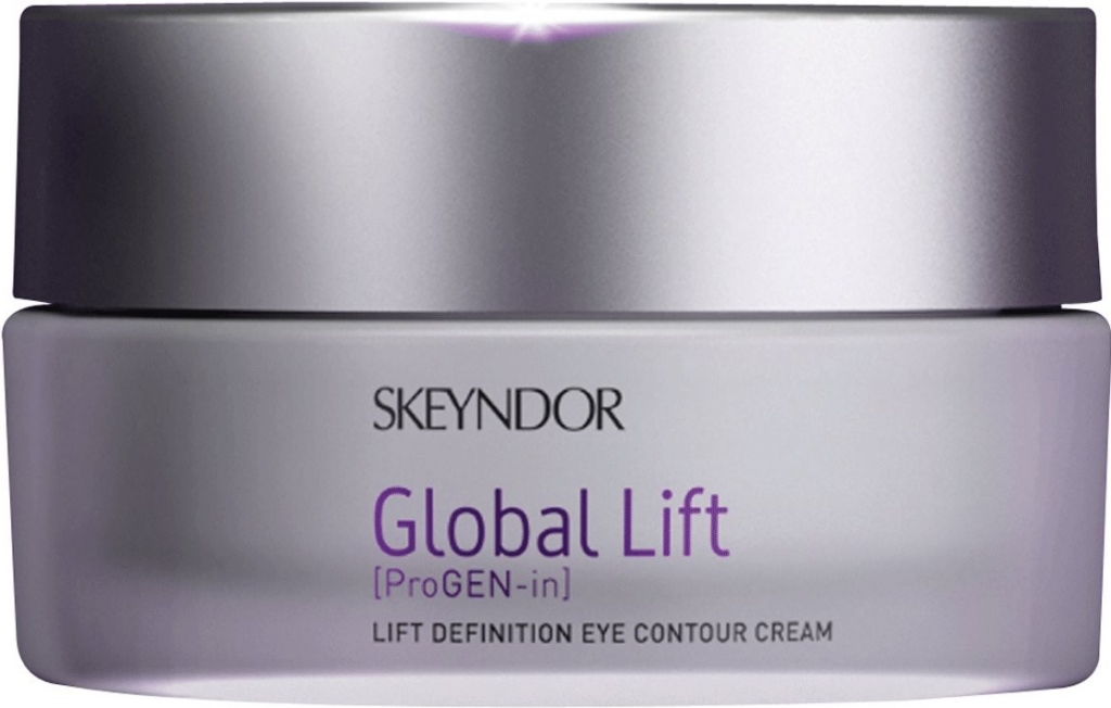 skeyndor global lift eye cream