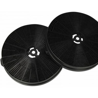 VHBW Respekta CH88060SA / CH11090LXC, MIZ1000 filtr s aktivním uhlím – Zboží Dáma