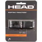 Head SofTac Traction 1 ks černá – Zbozi.Blesk.cz