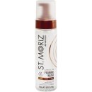 St. Moriz Advanced Express Tan Foaming Water průhledná samoopalovací pěna pro extra rychlé opálení 200 ml