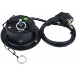 Motor pro zrcadlovou kouli Eurolite 30cm MD-1015 – Hledejceny.cz