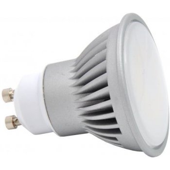 Ecolite LED žárovka GU10/230V LED7,5-GU10-4100k bílá