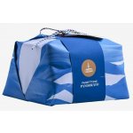 Fiasconaro panettone pandorato bez rozinek a citrusů 750g – Zboží Dáma