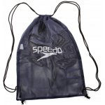 Speedo na plavecké pomůcky Mesh tmavě modrá – Zboží Dáma