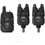 Delpin sada signalizátorů Delphin CODER 2+1 – Zboží Dáma