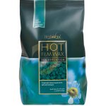 Italwax Filmwax zrnka vosku Azulén 500 g – Sleviste.cz