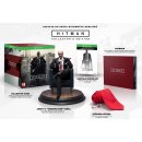 Hry na Xbox One Hitman (Collector's Edition)