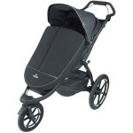 Emitex Zimní nánožník SOFT Black Move – Zboží Dáma