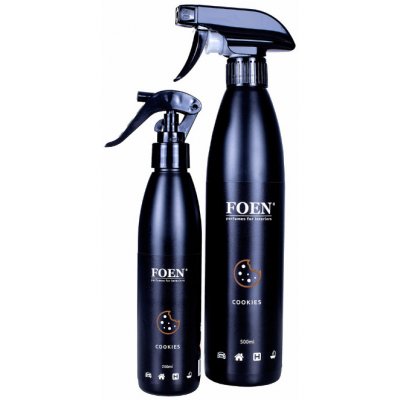 Foen Cookies 200 ml – Hledejceny.cz
