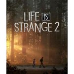 Life is Strange 2 Complete – Hledejceny.cz