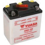 Yuasa 6N6-3B | Zboží Auto
