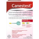 Bayer Canestest test pro samodiagnostiku vagin.infekcí 1 ks – Zbozi.Blesk.cz