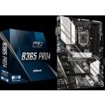 ASRock B365 Pro4 – Zboží Mobilmania
