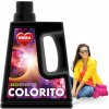 Ekologické praní Colorito prací gel na barevné prádlo 1500 ml