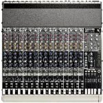 Mackie 1604 VLZ3 – Zboží Živě