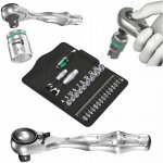 Wera 05135918001 Gola sada 1/4 – Zbozi.Blesk.cz