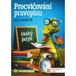 Procvičování pravopisu pro 4.ročník ČJ – – Zboží Dáma