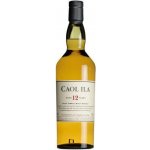 Caol Ila 12y 43% 0,7 l (karton) – Zbozi.Blesk.cz