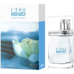 Kenzo L´Eau Par Kenzo toaletní voda dámská 100 ml – Hledejceny.cz