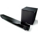 Soundbar Yamaha YAS-201