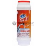 Krystal čistící písek sypký 600 g – Zbozi.Blesk.cz