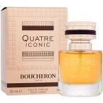 Boucheron Quatre Iconic parfémovaná voda dámská 30 ml – Hledejceny.cz