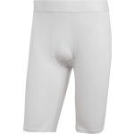 adidas TECHFIT TIGHT SHORTS bílá – Sleviste.cz