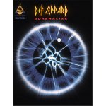 Def Leppard Adrenalize noty tabulatury na kytaru – Hledejceny.cz