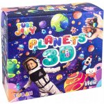 KIK Sada planetárních experimentů DIY Tubi Jelly – Hledejceny.cz