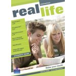 Real Life Global Elementary Students Book – Hledejceny.cz