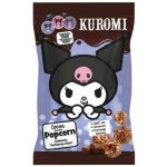 Kuromi popcorn s čokoládovou příchutí 50 g – Zbozi.Blesk.cz