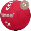 Házená míč Hummel BALLSET BEACH 5 ks