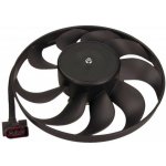 ventilátor chladiče VW LUPO FABIA 250 60W 1C0959455C MAXGEAR – Zboží Mobilmania