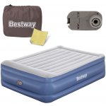 BESTWAY TriTech Queen 203 x 152 x 56 cm 67614 – Sleviste.cz