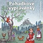 Pohádkové vyprávěnky - František Bartoš, Karel Jaromír Erben, Adolf Wenig, Božena Nemcová, Václav Beneš Třebízský – Hledejceny.cz